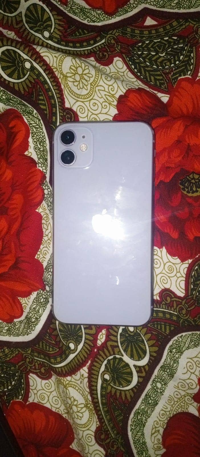 Apple iPhone 11 2