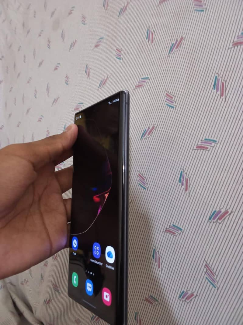 Samsung Mobile Note 10 Plus 2