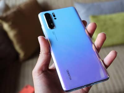 I need Huawei P30 ya pro