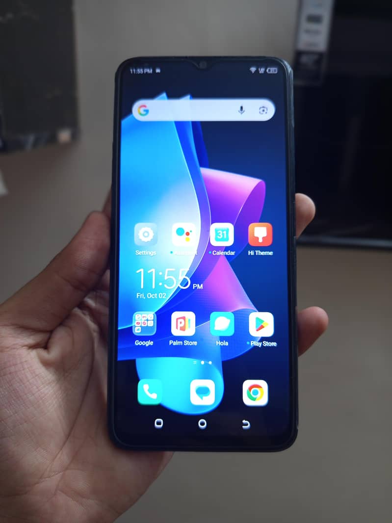 TECNO SPARK 10C 3