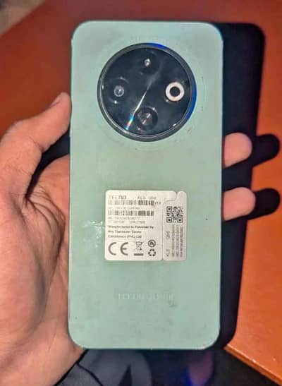 Tecno SPARK 30C
