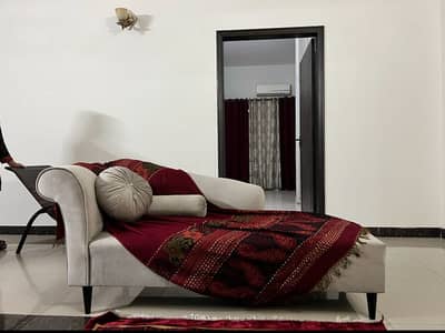 3 seater custom made dewan