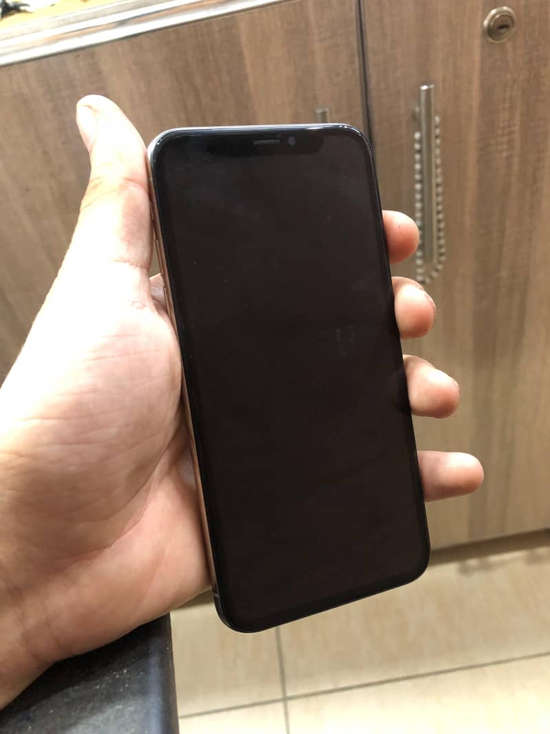 Apple iPhone X 2