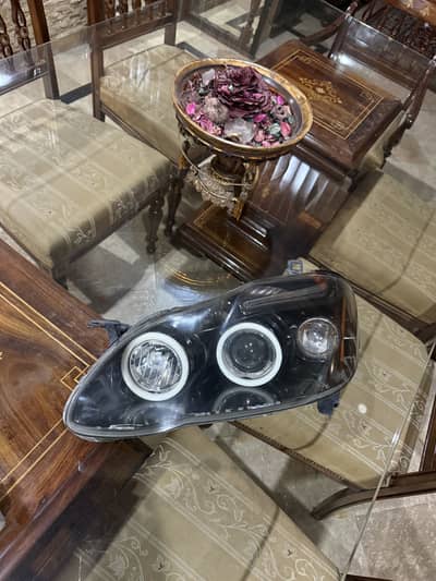 Toyota Corolla 2003-2008 Projector Headlights For Sale