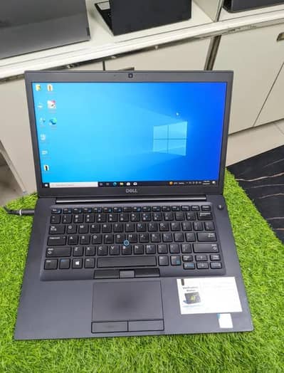 Dell Latitude 7480 laptop