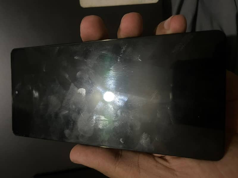 Google Pixel 7 panels 2