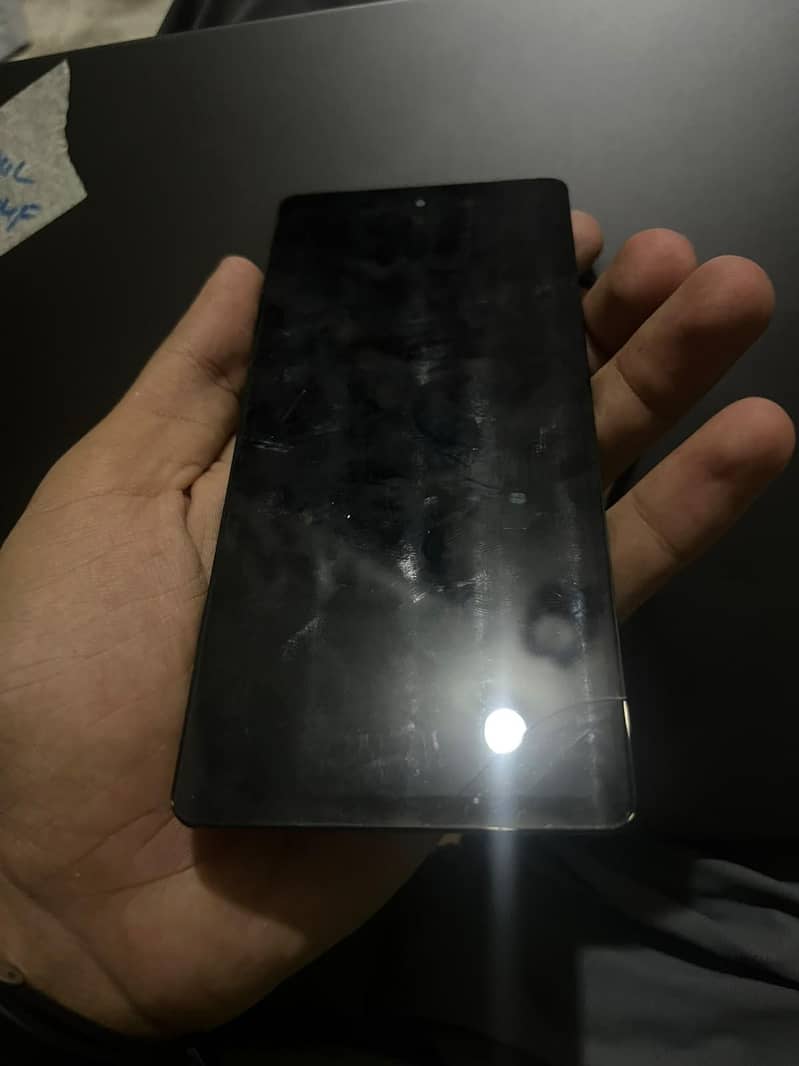 Google Pixel 7 panels 3