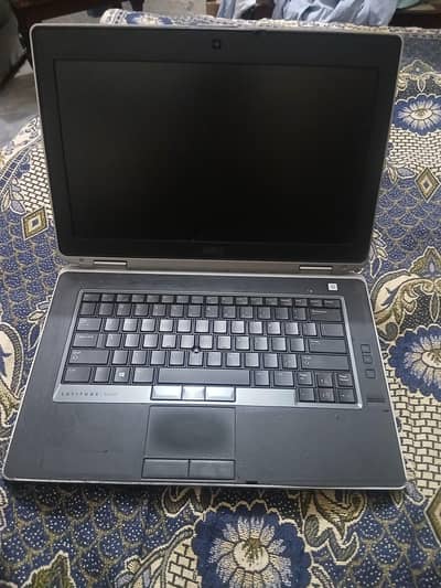 Dell Laptop Core I5 3rd Generation