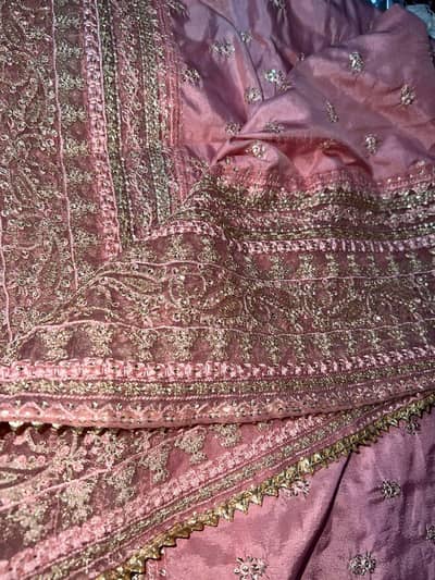 Shaadi dress