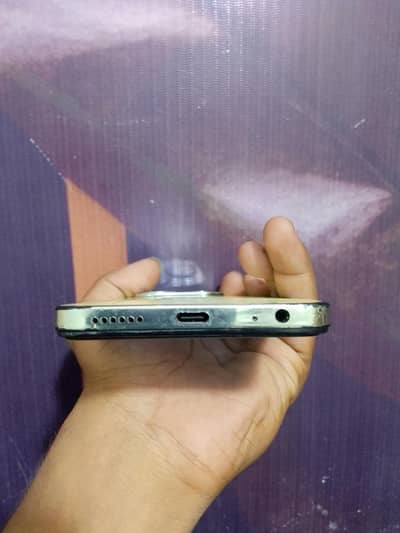 Tecno Spark 20