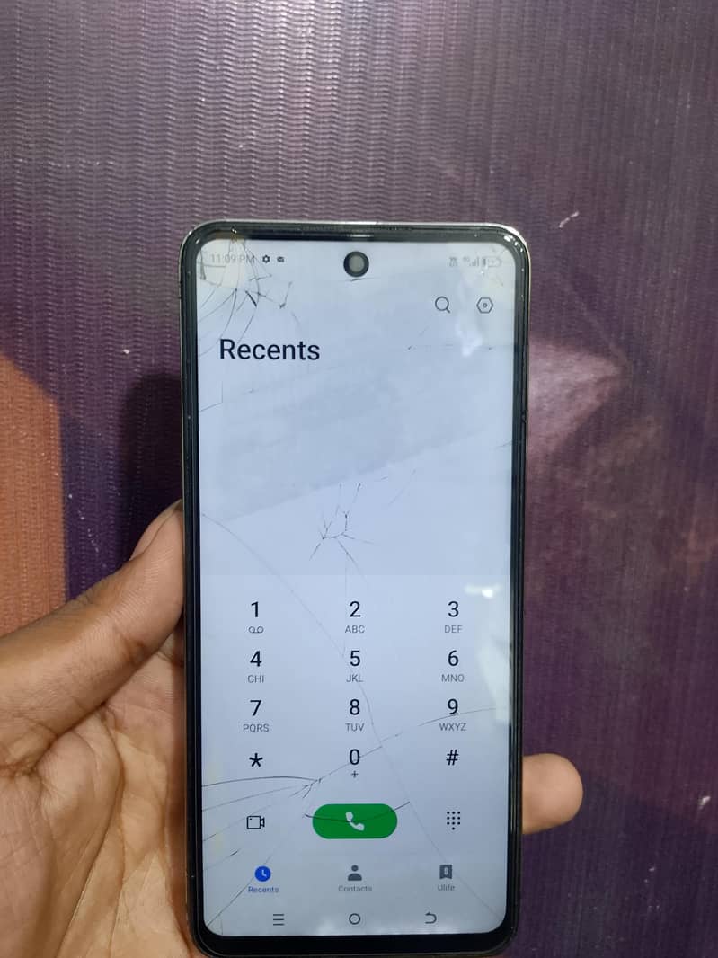 Tecno Spark 20 1