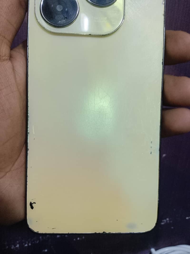 Tecno Spark 20 3