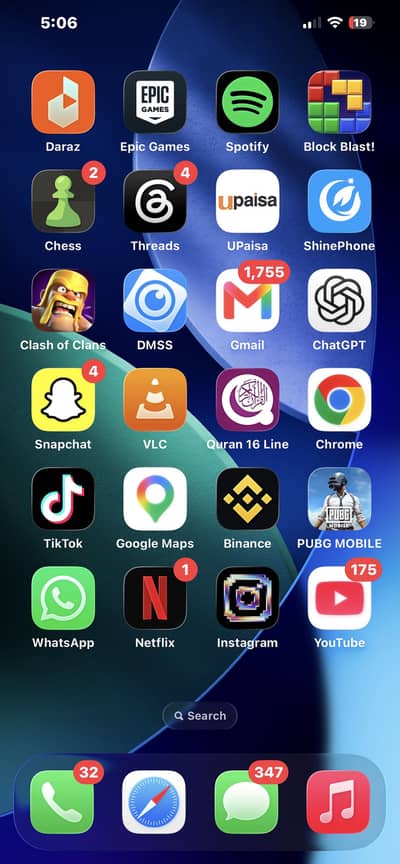 Apple watch series 10