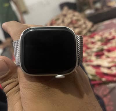 Apple watch series 10