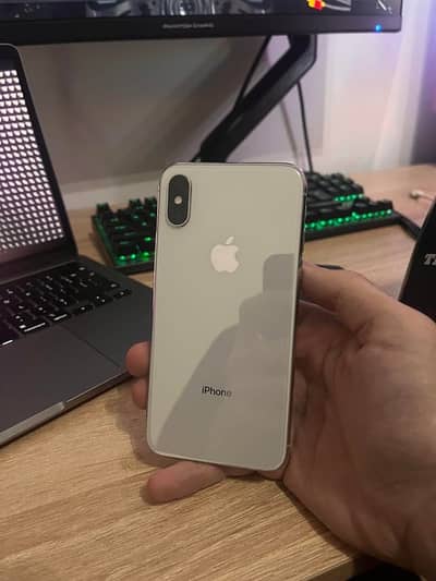 Apple iPhone XS Dual PTA