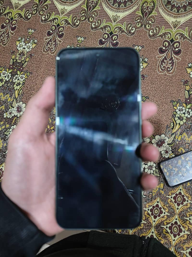 OPPO Reno 3