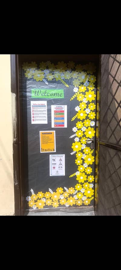 Running School For Sale - 70+ Students - Fully Furnished - Profitable