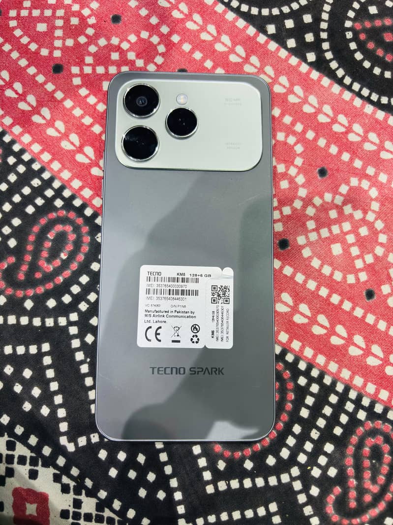 Tecno Other Model 0
