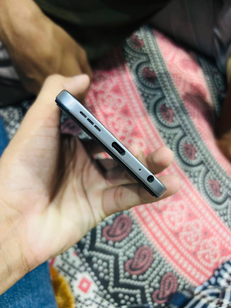 Tecno Other Model 2