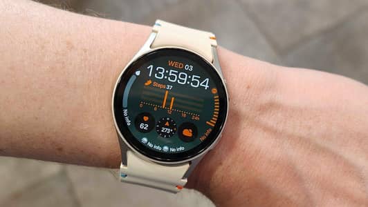 smart watch