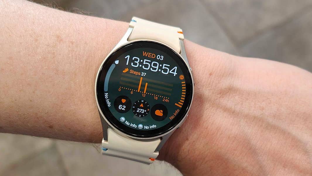 smart watch 0
