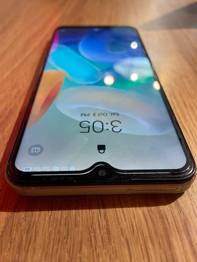 Vivo Y19s