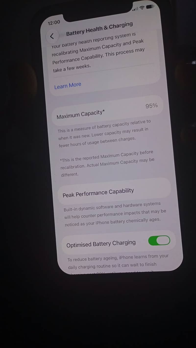 Apple iPhone 11 Pro 4