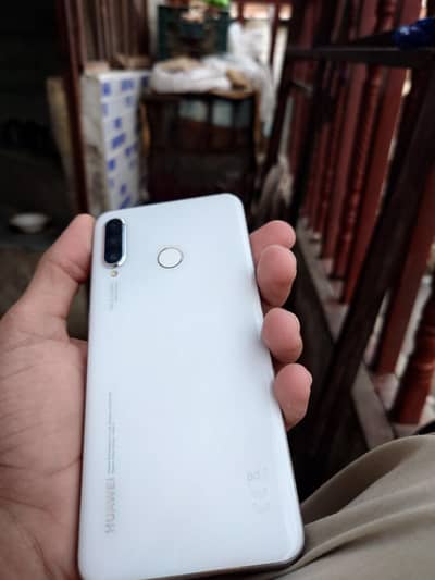 Huawei P30 Lite hn all ok hn koi failt nhi h