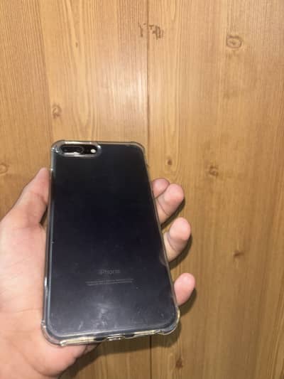 Apple iPhone 7 Plus