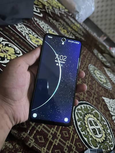 Samsung Mobile A51