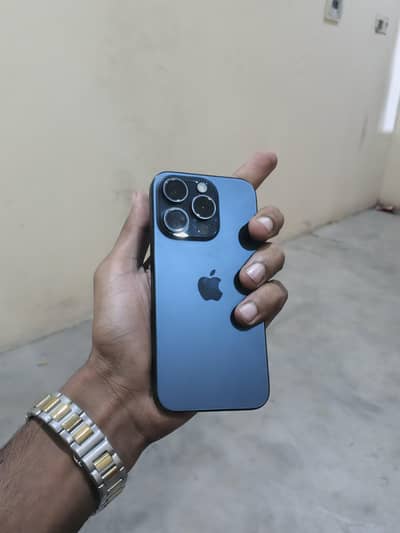 Apple iPhone 15 Pro 256gb