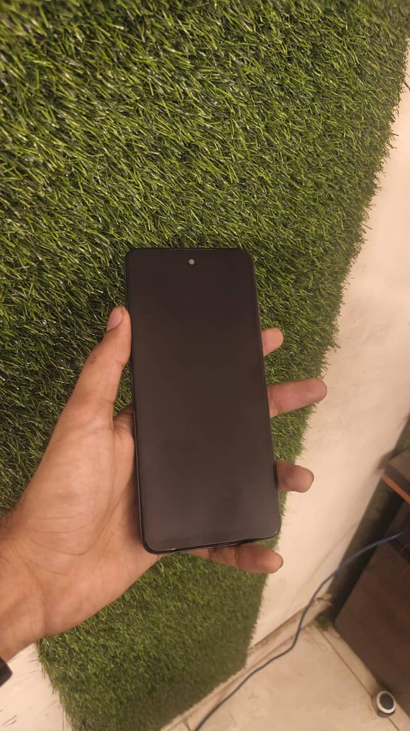 Tecno Spark 20C 4