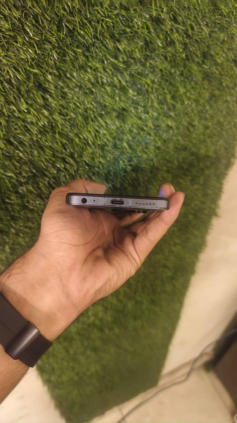 Tecno Spark 20C 5