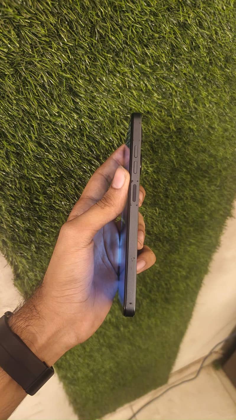 Tecno Spark 20C 6