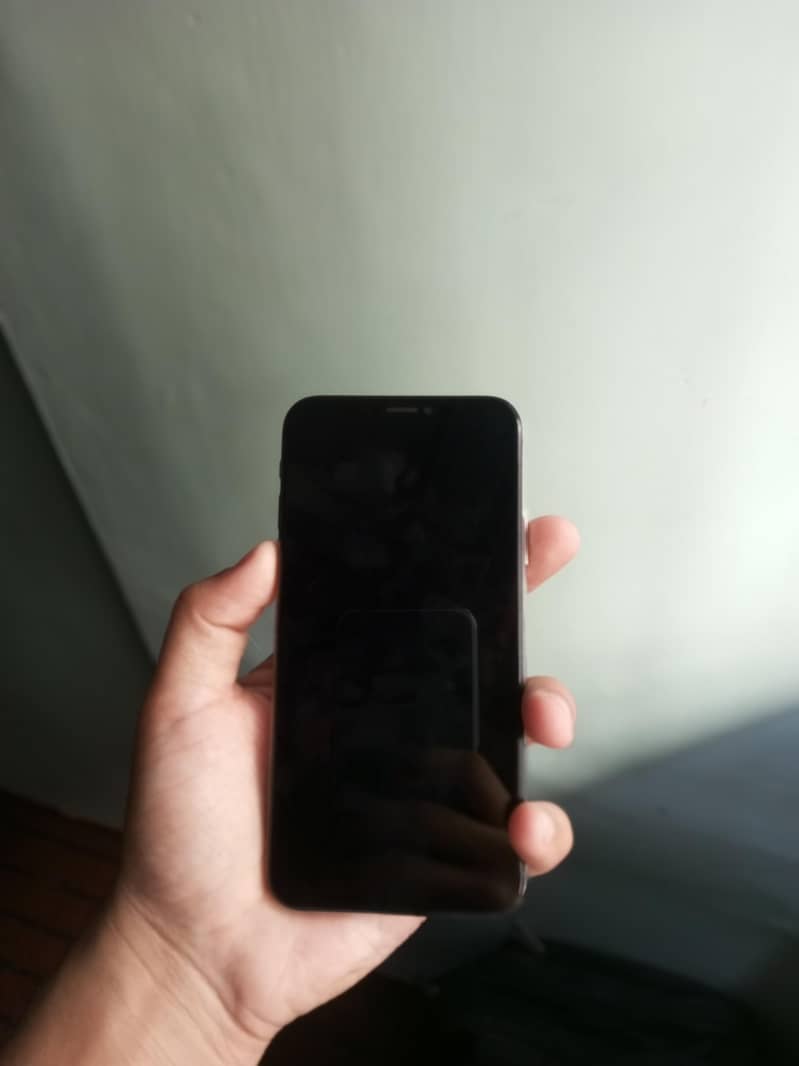Apple iPhone X 1