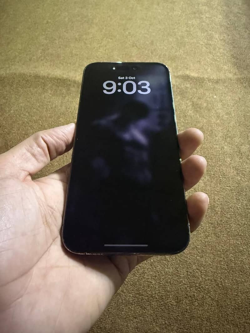 Apple iPhone 14 Pro Max 3