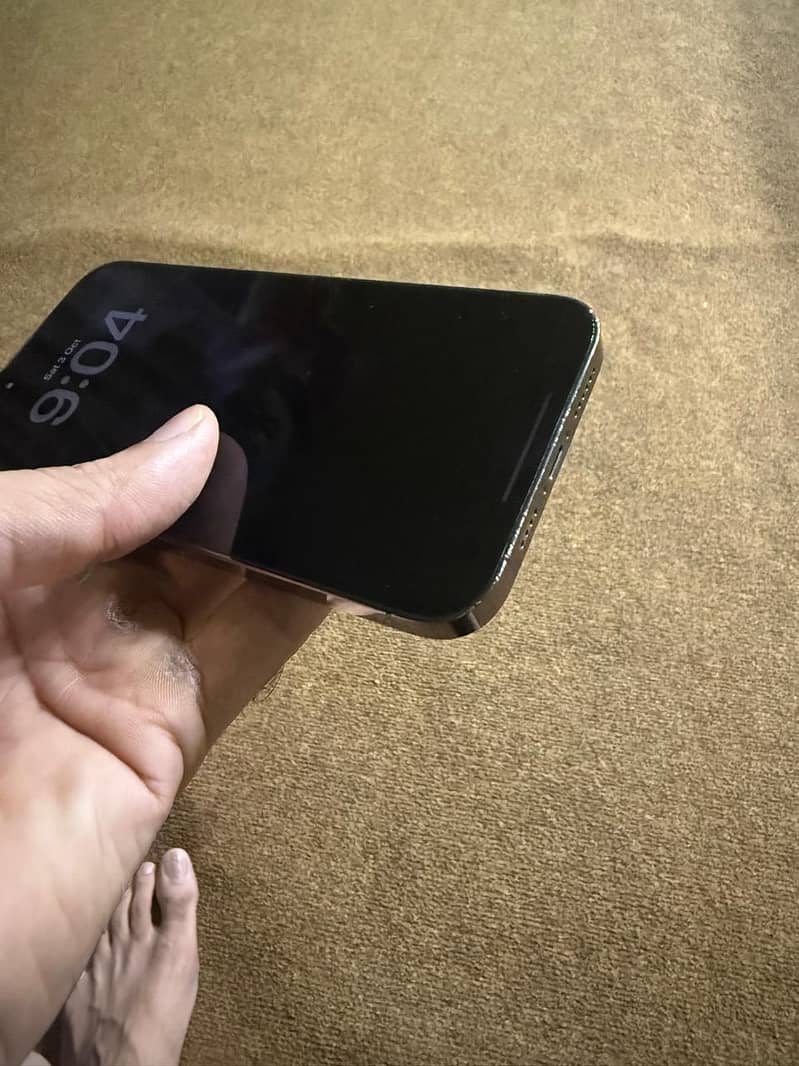 Apple iPhone 14 Pro Max 6