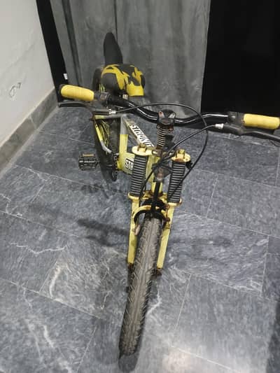 sports cycle