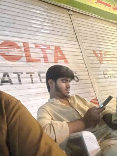 Nadeem Malik