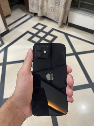 Iphone 12 Jv