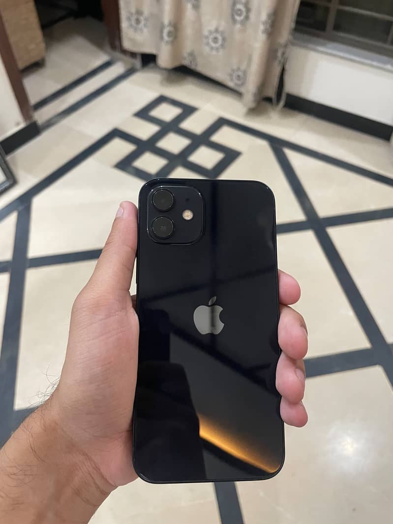 Iphone 12 Jv 0