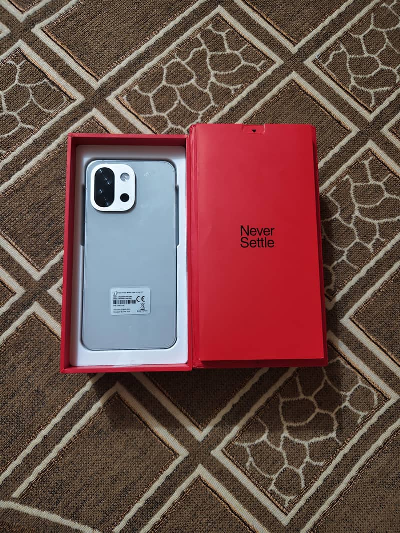 One Plus 13 8