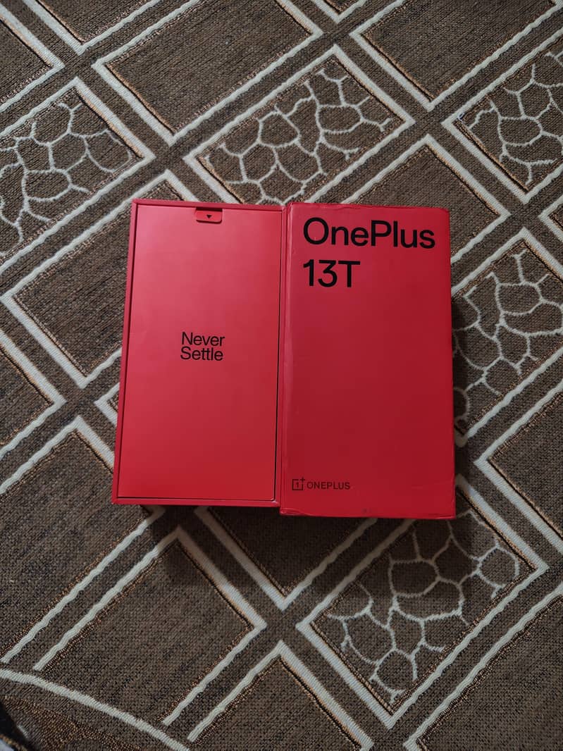 One Plus 13 11