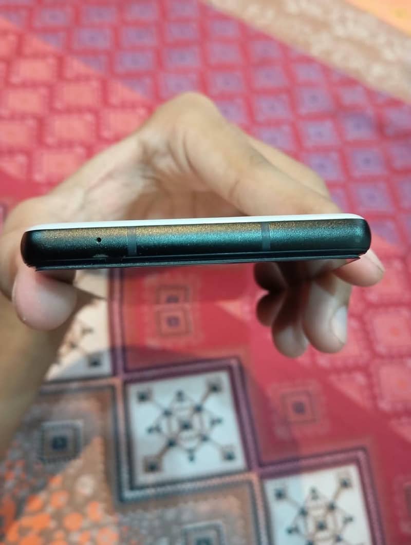 Google Pixel 6a 7