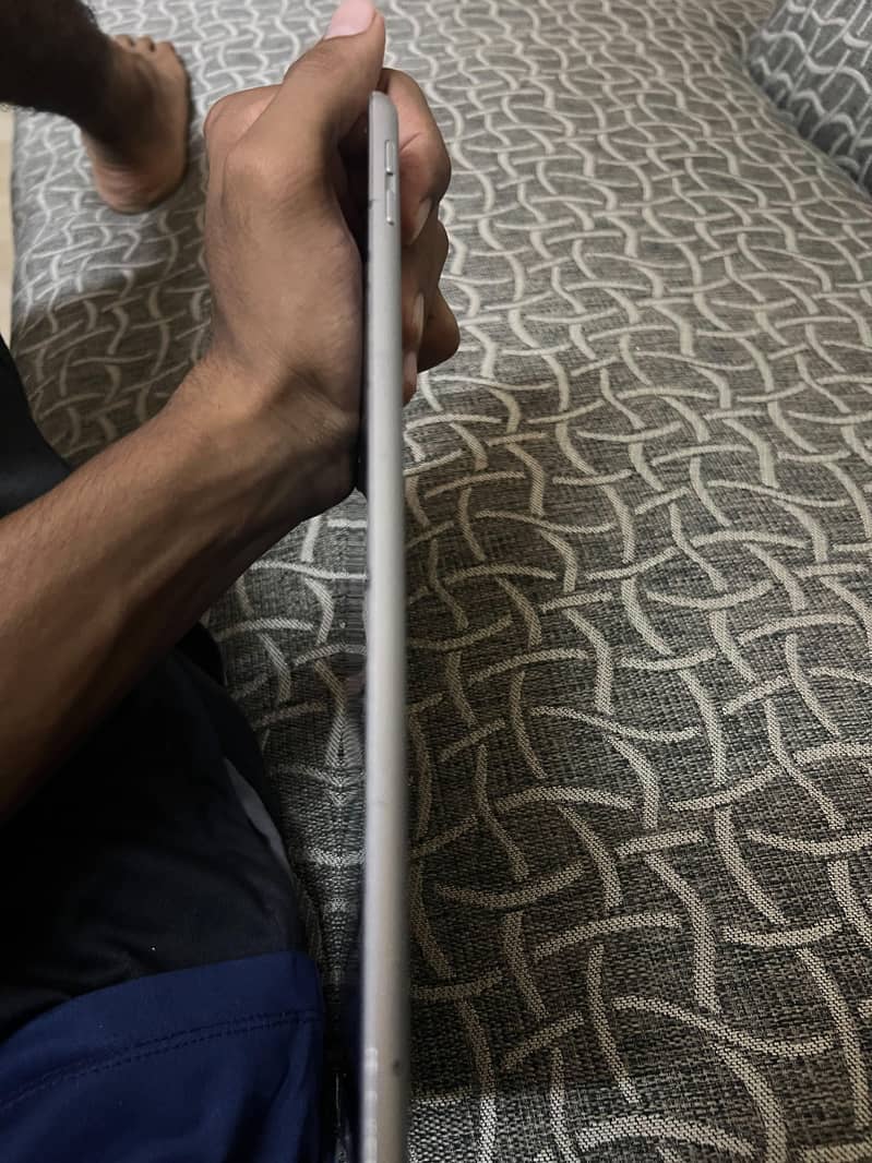 Ipad 5th generation 2
