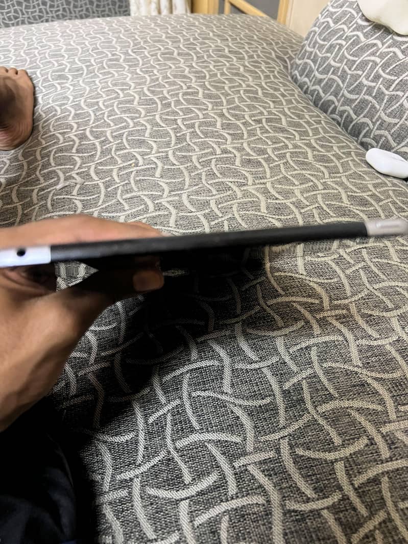 Ipad 5th generation 3