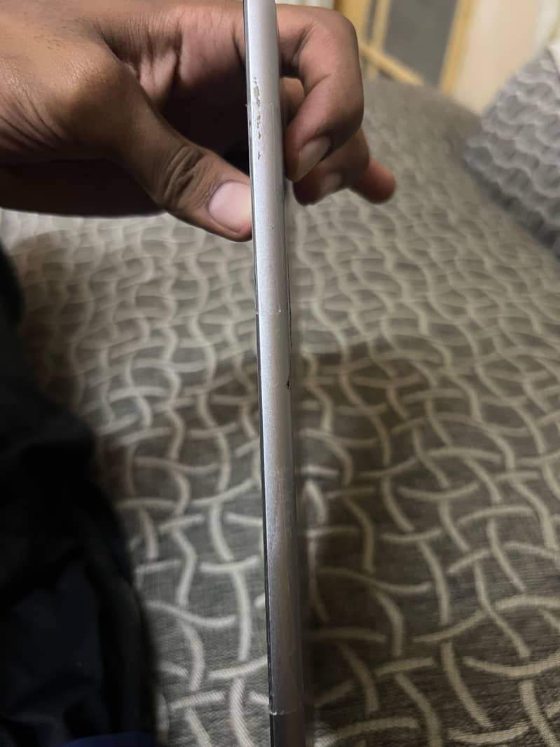 Ipad 5th generation 7