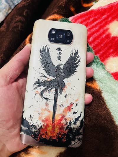 Xiaomi Poco X3 Pro