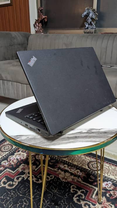 lenovo thinkpad. x260