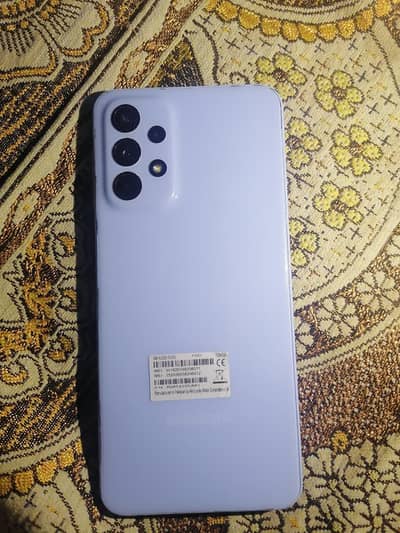Samsung Mobile A23